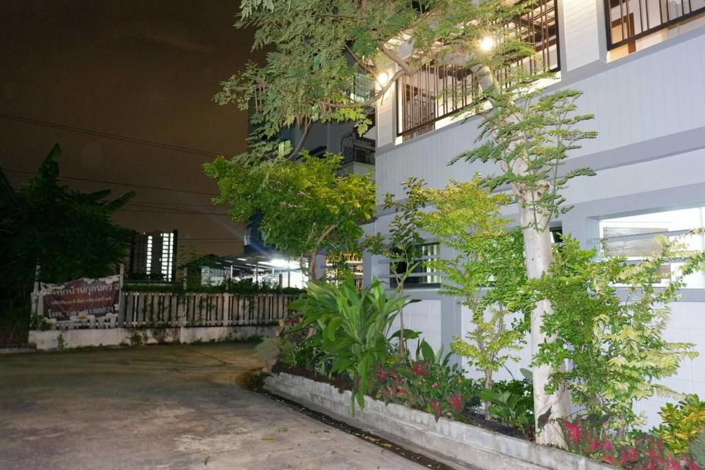 Donmuang At Last Bangkok Exteriér fotografie