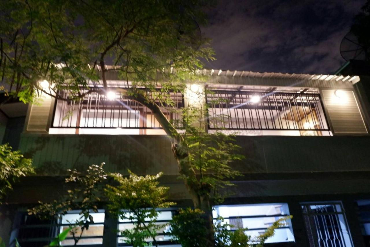 Donmuang At Last Bangkok Exteriér fotografie